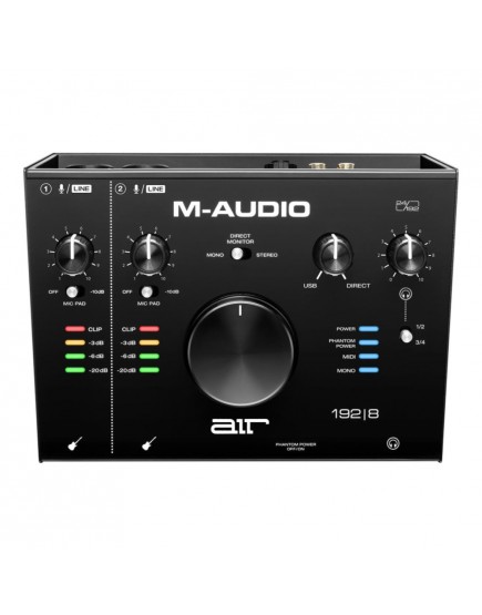 M-Audio AIR 192/8